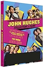 John Hughes Collection 5 Films