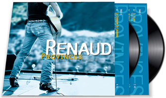 0 fr vinyl renaud live 1996