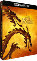 0 serie house dragon game thrones bluray 4k
