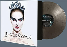 0 ost soundtrack vinyl black swan