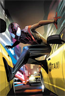 0 marvel spiderman comics manga