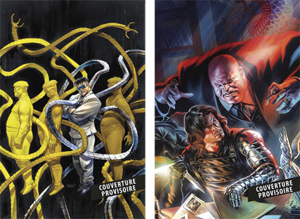 comics marvel devil 2022 edition collector limitee