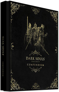 artbook dark souls 2024