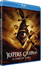 JEEPERS CREEPERS LE CHANT DU DIABLE