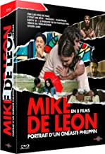 Mike de Leon en 8 Films