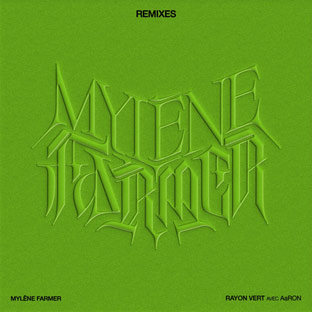 nouveau single 2023 mylene farmer vinyl