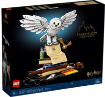 0 lego harry potter ucs collector 2021