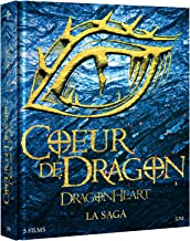 Coeur de Dragon DragonHeart