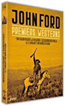 John Ford Premiers westerns