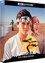 Karate Kid La trilogie