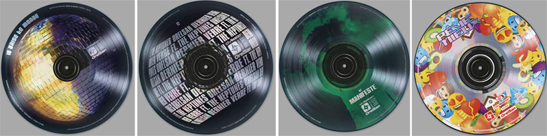0 orelsan vinyl picture disc 2022