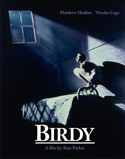 birdy edition collector bluray version restauree 2k