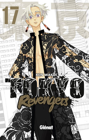 Tokyo revengers tome 17 achat precommande manga 2022