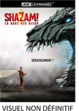 Shazam 2 La Rage Des Dieux