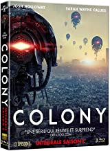 Colony Saison 2