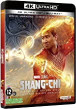 Shang Chi et la légende des Dix Anneaux
