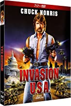 Invasion U.S.A