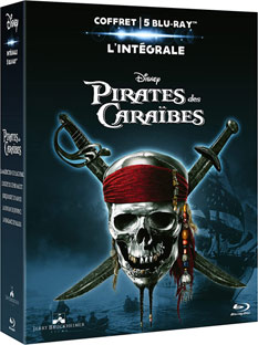 pirate caraibe