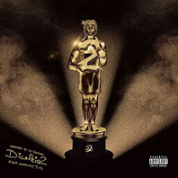 0 DiCaprio2 Double Vinyle Lp Album