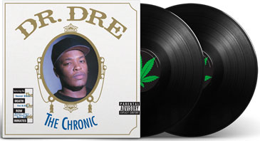 0 Dr Dre Beatmaker 1st Album Released rap
