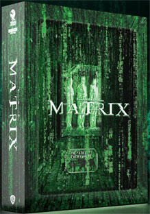 toc matrix steelbook