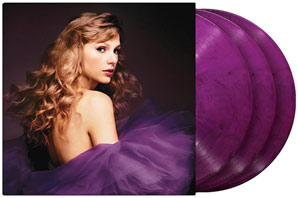 0 vinyl taylor swift rock country sexy