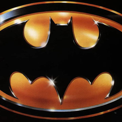 Batman 1989 OST soundtrack prince album vinyl lp edition