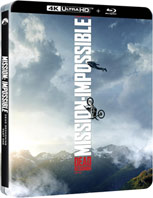 0 film action steelbook mission impossible 7 4k