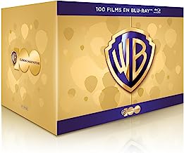100 Ans de Warner Bros