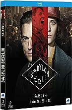 Babylon Berlin Saison 4