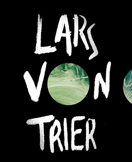Lars Von Trier coffret integrale Blu ray
