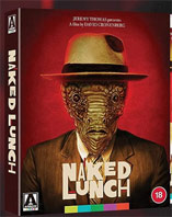 0 naked lunch film bluray 4k collector