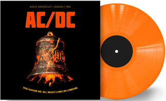 0 ive acdc 2023 vinyl lp hard rock