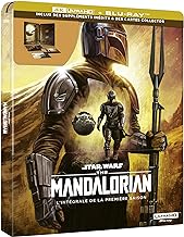 The Mandalorian Saison 1