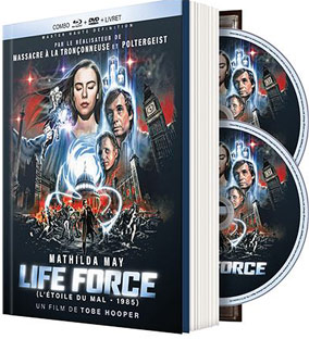 film horreur bluray dvd edition collector