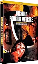 FORMULE POUR UN MEURTRE BLURAY DVD