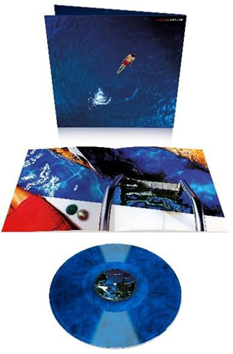 wet dream album edition colore vinyl richard wright 2023 45th