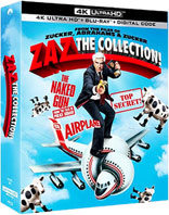 0 zaz film culte comedie bluray 4k