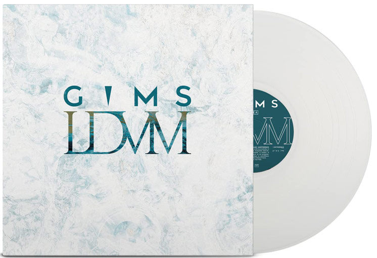Gims nouvel album les dernieres volontes de Mozart vinyl LP CD edition ldvm