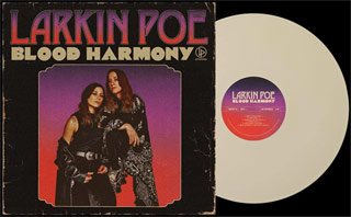 0 larkin poe rock country vinyl