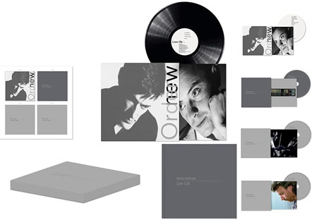 new order edition 2023 box deluxe collector