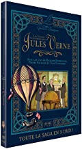 Les Voyages extraordinaires de Jules Verne intégrale