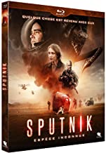 Sputnik espèce inconnue