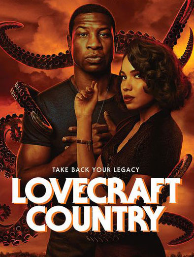 lovecraft country saison 1