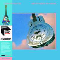0 vinyle brothers in arms dire straits