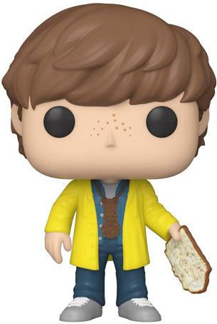 Figurine les goonies nouvelle collection aventure mikey
