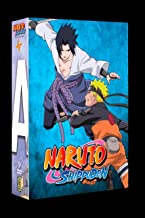 Naruto Shippuden Edition Ninja