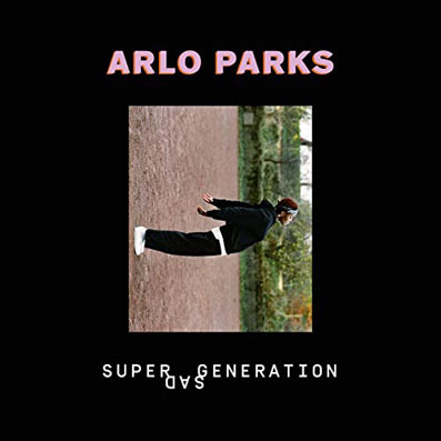 arlo parks super sad generation ep vinyl