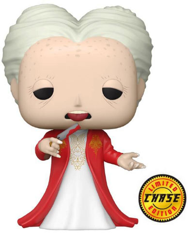 funko pop dracula edition collector chase