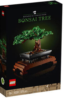 0 bonsai